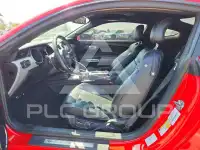 2017 Ford MUSTANG photo