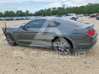 2017 Ford MUSTANG фото