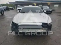 2017 Ford MUSTANG photo