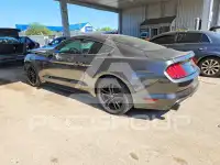 2017 Ford MUSTANG фото