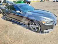 2017 Ford MUSTANG photo