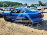 2017 Ford MUSTANG фото