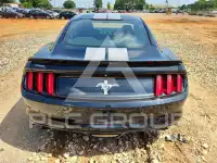 2017 Ford MUSTANG фото