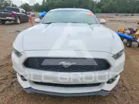 2017 Ford MUSTANG фото