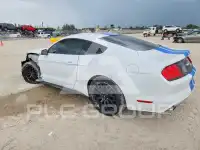 2017 Ford MUSTANG фото