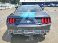 2017 Ford MUSTANG фото