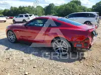 2017 Ford MUSTANG фото