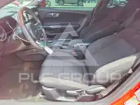 2017 Ford MUSTANG фото