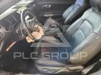2017 Ford MUSTANG фото