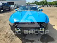 2017 Ford MUSTANG фото
