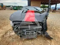 2017 Ford MUSTANG photo