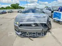 2017 Ford MUSTANG фото