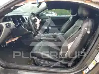 2017 Ford MUSTANG фото
