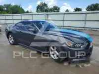 2017 Ford MUSTANG фото