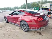2017 Ford MUSTANG фото