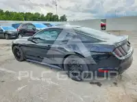 2017 Ford MUSTANG photo