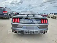 2017 Ford MUSTANG фото