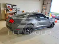 2017 Ford MUSTANG фото