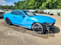 2017 Ford MUSTANG фото