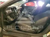 2017 Ford MUSTANG фото