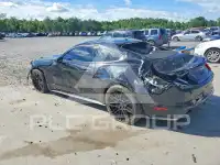 2017 Ford MUSTANG фото