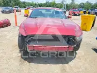 2017 Ford MUSTANG photo