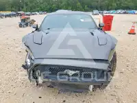 2017 Ford MUSTANG фото
