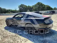2017 Ford MUSTANG photo