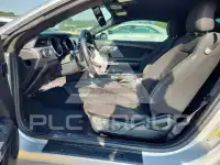 2017 Ford MUSTANG фото