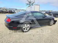 2017 Ford MUSTANG фото