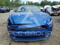 2017 Ford MUSTANG фото
