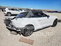 2017 Ford MUSTANG photo
