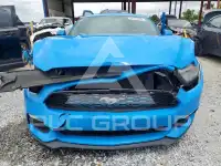 2017 Ford MUSTANG фото