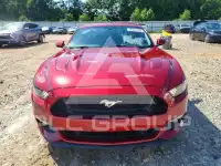 2017 Ford MUSTANG фото