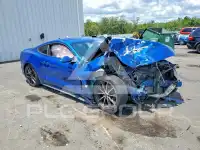 2017 Ford MUSTANG photo