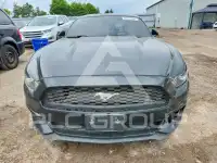 2017 Ford MUSTANG фото