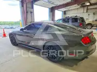 2017 Ford MUSTANG фото