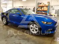 2017 Ford MUSTANG фото