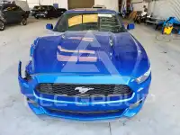 2017 Ford MUSTANG photo
