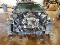 2017 Ford MUSTANG фото