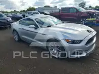 2017 Ford MUSTANG фото