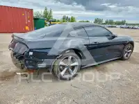 2017 Ford MUSTANG фото