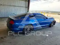 2017 Ford MUSTANG photo