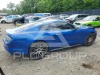 2017 Ford MUSTANG фото