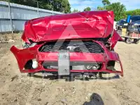 2017 Ford MUSTANG photo