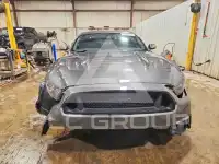 2017 Ford MUSTANG фото