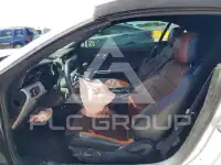 2017 Ford MUSTANG фото