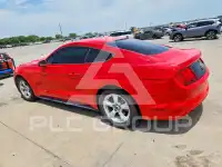 2017 Ford MUSTANG фото