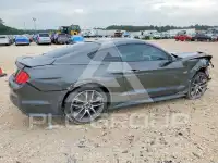2017 Ford MUSTANG фото