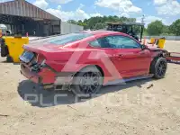 2017 Ford MUSTANG photo